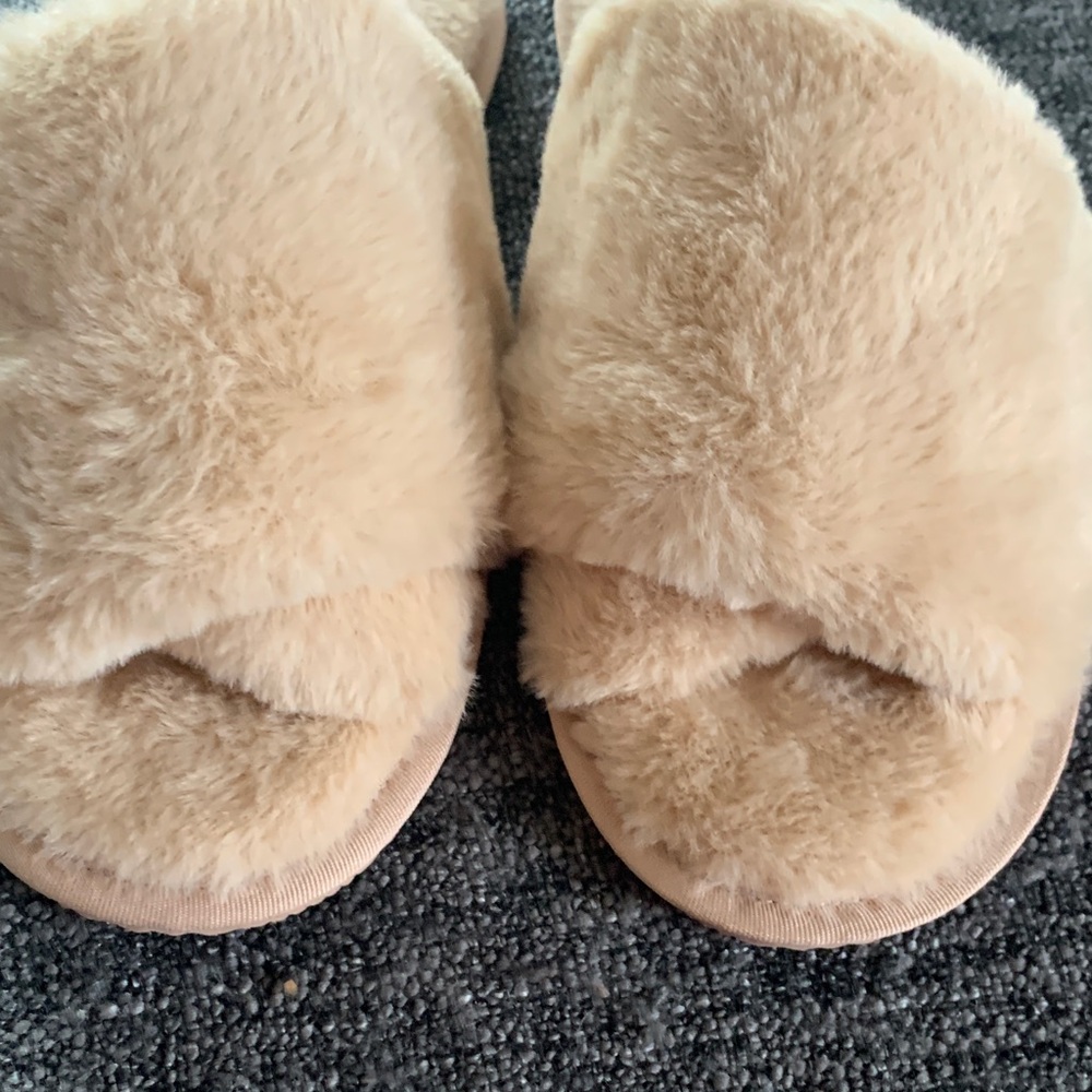 Sorel Women's Cozy Cream Slippers - Picture 2 of 12